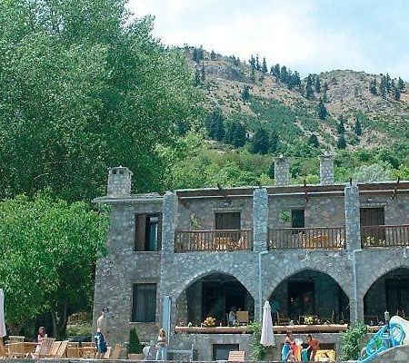 Lefteri'S & Loukia'S Guesthouse Neraida  Екстериор снимка