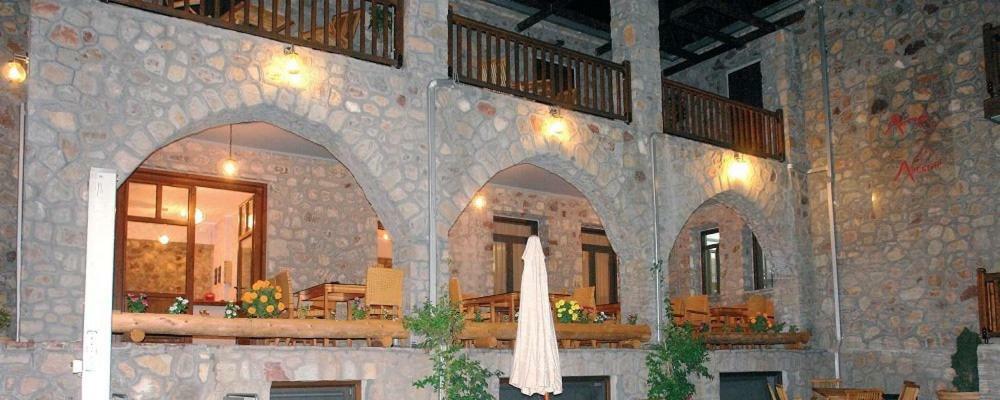 Lefteri'S & Loukia'S Guesthouse Neraida  Екстериор снимка