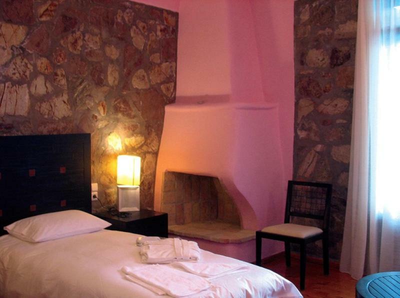 Lefteri'S & Loukia'S Guesthouse Neraida  Екстериор снимка