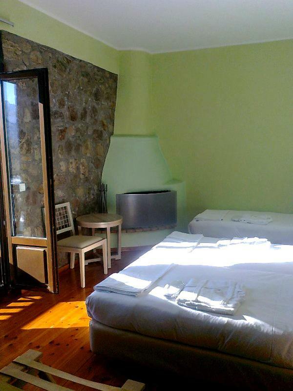 Lefteri'S & Loukia'S Guesthouse Neraida  Екстериор снимка