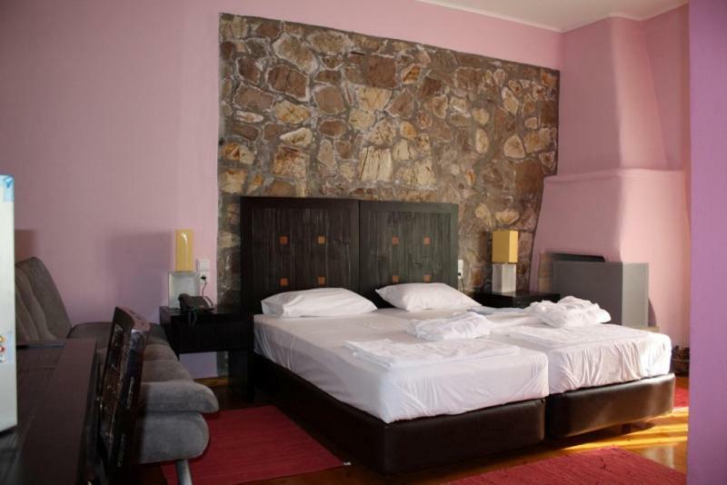 Lefteri'S & Loukia'S Guesthouse Neraida  Екстериор снимка