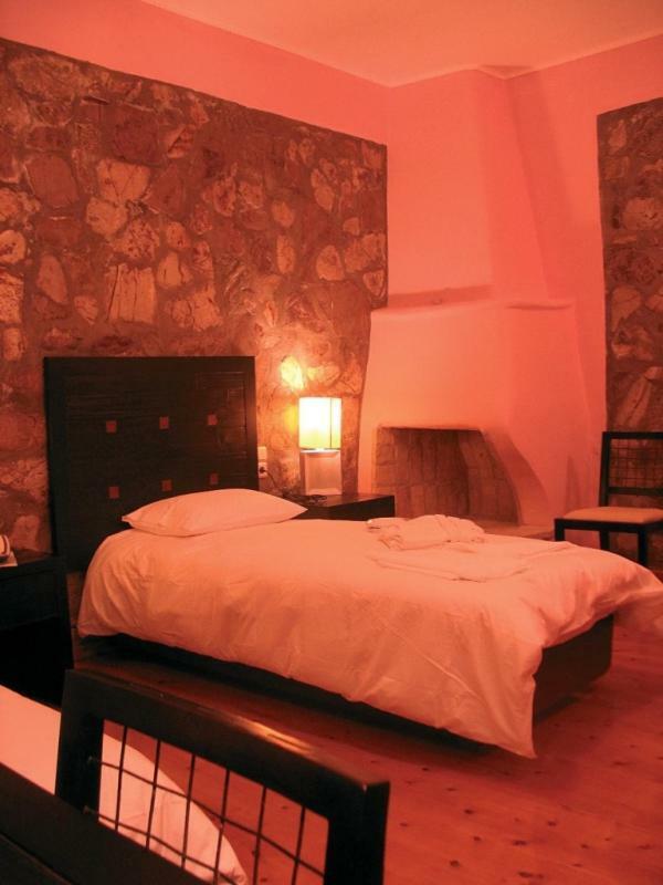 Lefteri'S & Loukia'S Guesthouse Neraida  Екстериор снимка