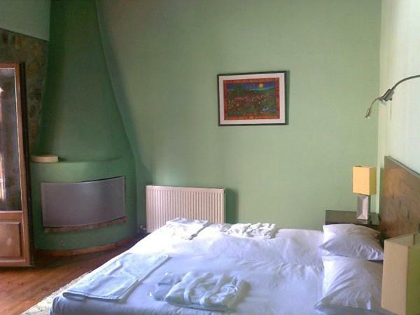 Lefteri'S & Loukia'S Guesthouse Neraida  Екстериор снимка