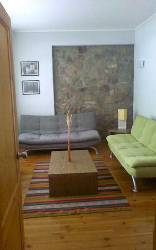 Lefteri'S & Loukia'S Guesthouse Neraida  Екстериор снимка