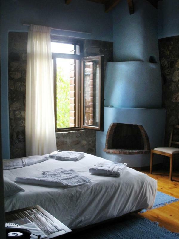 Lefteri'S & Loukia'S Guesthouse Neraida  Екстериор снимка