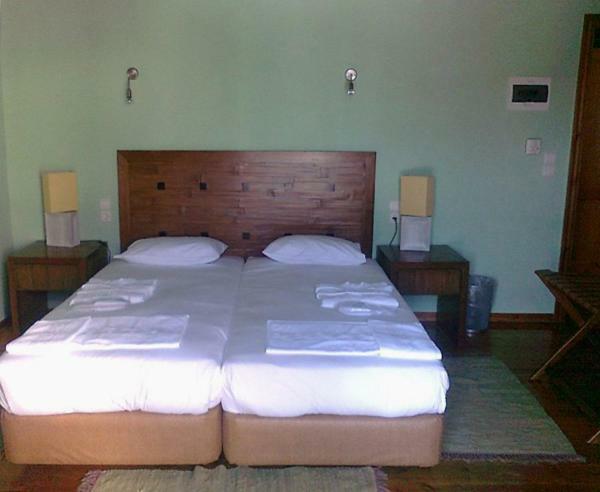 Lefteri'S & Loukia'S Guesthouse Neraida  Екстериор снимка