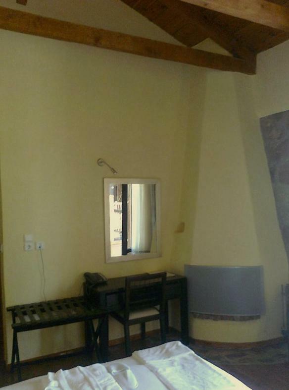 Lefteri'S & Loukia'S Guesthouse Neraida  Екстериор снимка