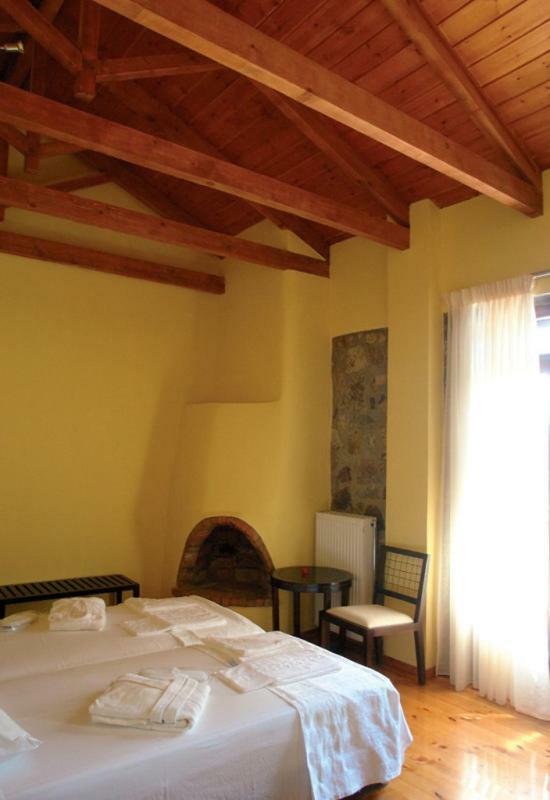 Lefteri'S & Loukia'S Guesthouse Neraida  Екстериор снимка