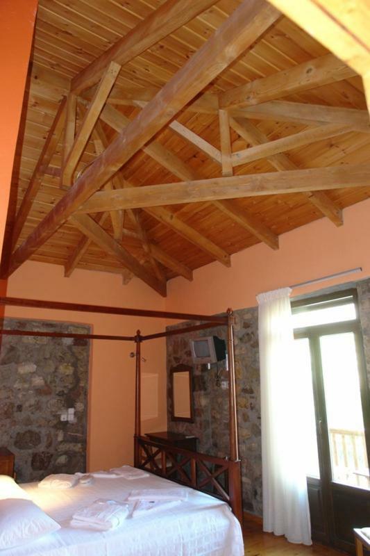 Lefteri'S & Loukia'S Guesthouse Neraida  Екстериор снимка
