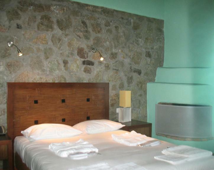 Lefteri'S & Loukia'S Guesthouse Neraida  Екстериор снимка