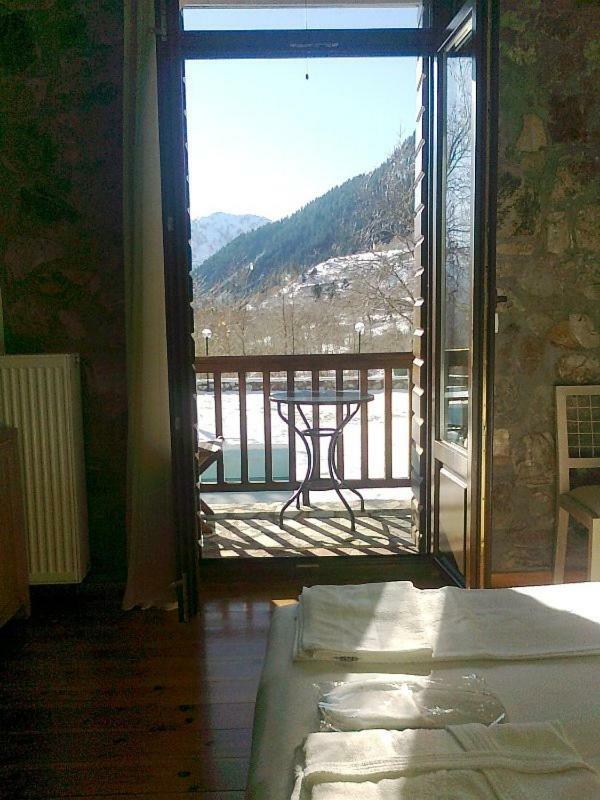 Lefteri'S & Loukia'S Guesthouse Neraida  Екстериор снимка