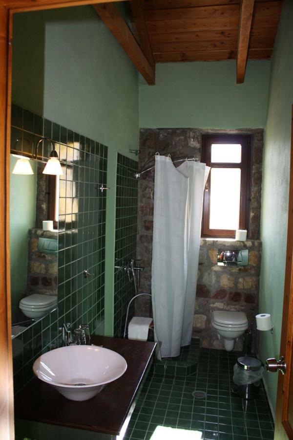 Lefteri'S & Loukia'S Guesthouse Neraida  Екстериор снимка